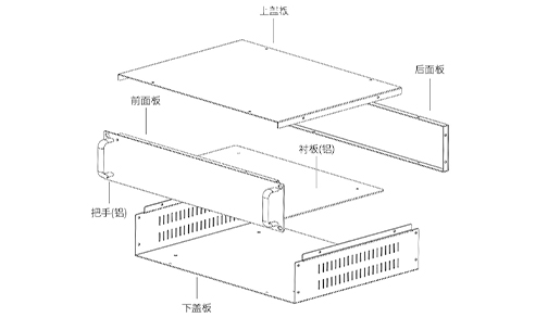 鋁(lv)殼體(ti)訂製,控(kong)製(zhi)器外(wai)殼,鈑金(jin)機(ji)箱(xiang)定(ding)製(zhi)有哪(na)些(xie)讓(rang)人心(xin)動(dong)的(de)優勢？