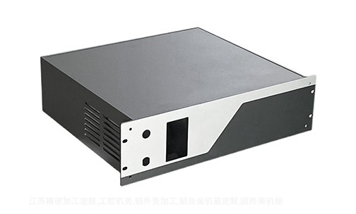 精密加工(gong)定製(zhi),工控(kong)機殼,鋁外殼(ke)加(jia)工中(zhong)切割(ge)工藝(yi)的(de)註(zhu)意事(shi)項